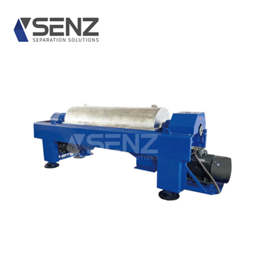 LW450型 臥式螺旋離心機(jī)